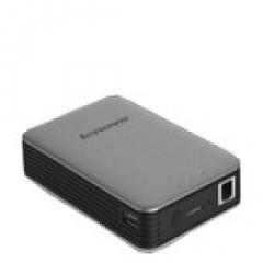 Lenovo 1TB WiFi Storage (USB 3.0 + Gigabit LAN + Wifi) F800