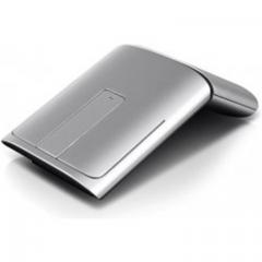 Lenovo Mouse Wireless DualMode Touch N700 Silver