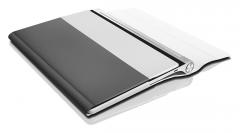 Lenovo Yoga Tablet 2 8 Folio Case and Film Grey 