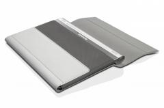 Lenovo Yoga tablet 2 8 Sleeve and Film White-WW