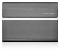 Lenovo Yoga Tablet 2 10 Folio Case and Film Grey 