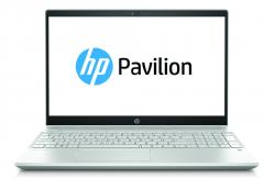HP Pavilion 15-cs2014nu Silver