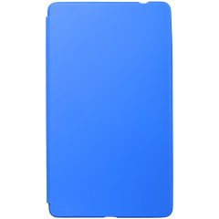 PAD-05 TRAVEL COVER for Nexus 7 (2013) Blue