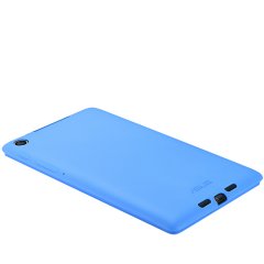 PAD-05 TRAVEL COVER for Nexus 7 (2013) Blue