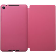 PAD-05 TRAVEL COVER for Nexus 7 (2013) Pink
