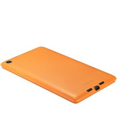 PAD-05 TRAVEL COVER Nexus 7 (2013) Orange