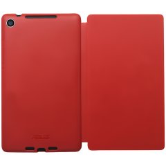 PAD-05 TRAVEL COVER Nexus 7 (2013) Red