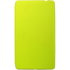 PAD-05 TRAVEL COVER Nexus 7 (2013) Green.