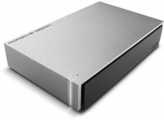 LaCie Porsche Design Desktop Drive USB3.0 - 4TB