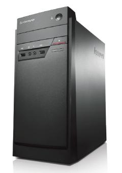 Lenovo E50 TWR (MTM90BX0033) Intel Pentium J2900 (2.41GHz up to 2.66GHz