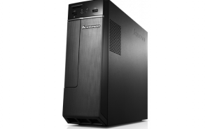 Lenovo IdeaCentre H30-00 micro-tower J1800 up to 2.58GHz