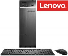 Lenovo IdeaCentre H30-00 micro-tower J1800 up to 2.58GHz