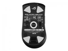 ASUS ROG Keris Wireless Gaming Mouse RF 2.4GHz 16000 DPI
