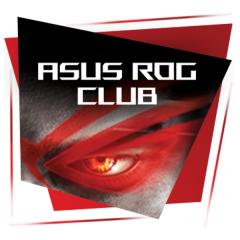 Asus ROG STRIX G G531GW-AZ167T