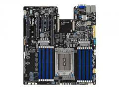 ASUS Server motherboard KRPA-U16-M AMD EPYC 7002/3 DDR4 3200Mhz PCIe 4.0 RDIMM/LR-DIMM/3DS