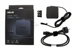 Asus Adapter U65W multi tips charger