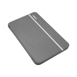Asus PAD-14 MagSmart 7 Cover for Memo Pad 176C/CX Silver