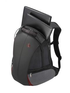 Asus ROG ARTILLERY Backpack Black for up to 17'' laptop