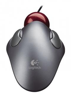 Logitech Marble Mouse