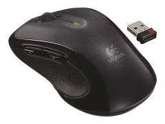 LOGITECH Wireless Mouse M510 (Wireless
