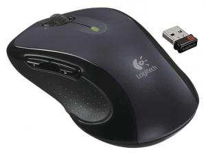 LOGITECH Wireless Mouse M510 (Wireless