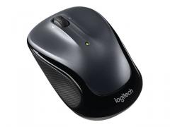 Logitech Wireless Mouse M325 Dark Grey