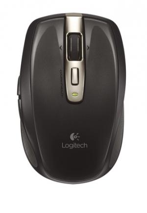 Logitech Anywhere Mouse MX Refresh