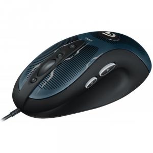 Logitech Gaming Mouse G400s