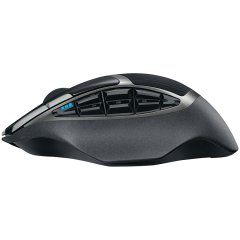 Logitech Gaming Mouse G602 - Wireless - 2.4GHz