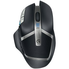 Logitech Gaming Mouse G602 - Wireless - 2.4GHz