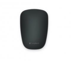 Logitech Ultrathin Touch Mouse T630 - BT