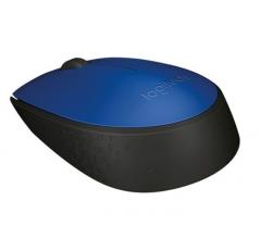 Logitech Wireless Mouse M171 Blue