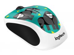 Logitech Wireless Mouse M238 Party Collection - GORILLA