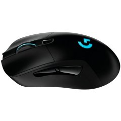 Logitech G403 Prodigy Wired/Wireless Gaming Mouse