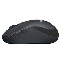LOGITECH M220 Wireless Mouse - SILENT - CHARCOAL