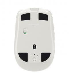 Logitech MX Anywhere 2S Wireless Mobile Mouse - Light Grey
