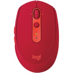 Logitech Wireless Mouse M590 Multi-Device Silent