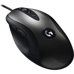 Logitech G MX518 Mouse