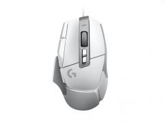 Logitech G502 X  White - EER