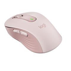 LOGITECH M650 Signature Bluetooth Mouse - ROSE