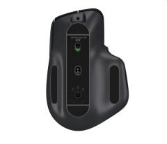 LOGITECH MX Master 3S Bluetooth Mouse - GRAPHITE
