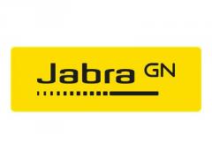 JABRA Single Headset for GN 9120/25 Flex DECT not compatible with MSH-base and DECT-GAP