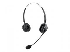 JABRA Single Headset for GN 9120/25 Duo Flex DECT not compatible with DECT-GAP