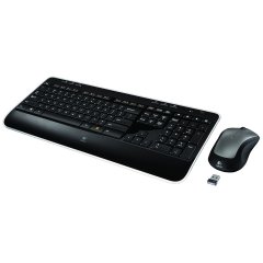 Logitech Wireless Combo MK520