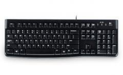 Logitech Keyboard K120 OEM