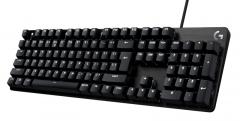 Logitech G G413 SE Mechanical Gaming Keyboard - BLACK - US INT'L - INTNL