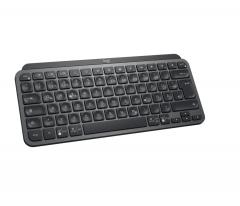 LOGITECH MX Keys Mini Bluetooth Illuminated Keyboard - GRAPHITE - US INT'L