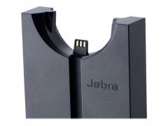 JABRA PRO 930 Mono DECT for PC Softphone with integrated USB-plug Noise-Cancelling Wideband ringtone