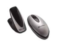 Mouse LOGITECH Wireless Optical Mouse Plus (Wireless