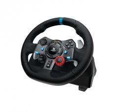 Logitech G29 Driving Force Racing Wheel